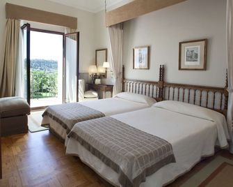 Parador de Teruel - טרואל