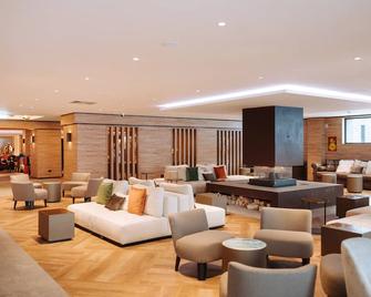 فالتور سيرفينيا كريستالو سكاي ريزورت - برويل - كيرفينيا - ردهة