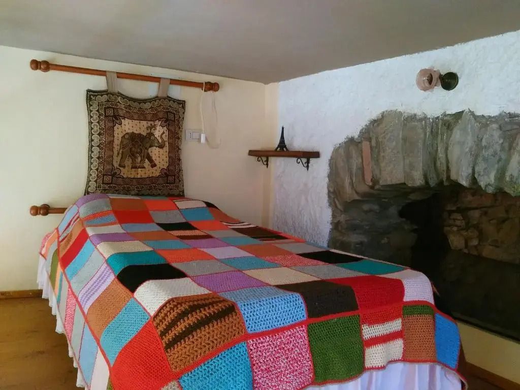 La Cantina Del Sole - Riccò del Golfo di Spezia - Спальня
