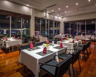 Charm Suite Residence Saigon - Ho Chi Minh City - Restaurant