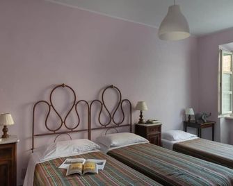 Hotel Posta - Orvieto