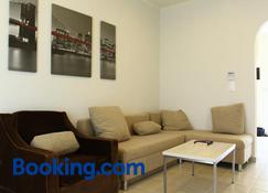 Abraham Apartments - Acharavi