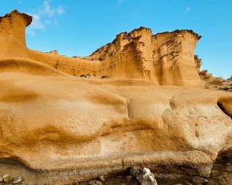 El sueño de Andalucia - Huércal-Overa