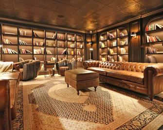 Sallymount manor - Limerick - Lounge
