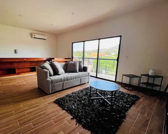 Beautiful and spacious apartment in los cabos - San José del Cabo - Sala de estar