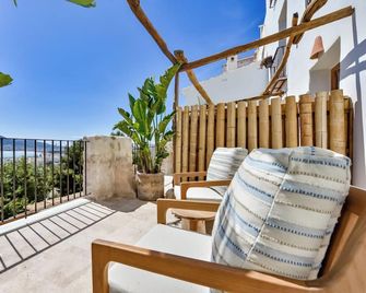 Santa Barbara by Santas Hotels - Altea - Balcón