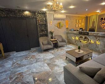 Viyana Suite Hotel - Istanbul