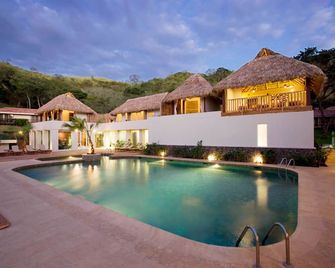 Secrets Papagayo Costa Rica - Adults only - Culebra - Piscina