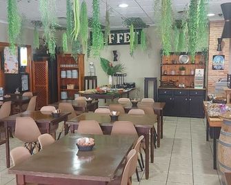 Los Narejos - Los Alcázares - Restaurant
