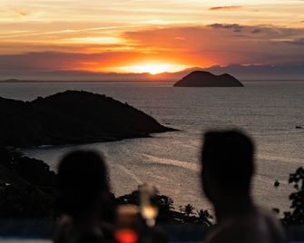 Buzios Mar Hotel - Búzios