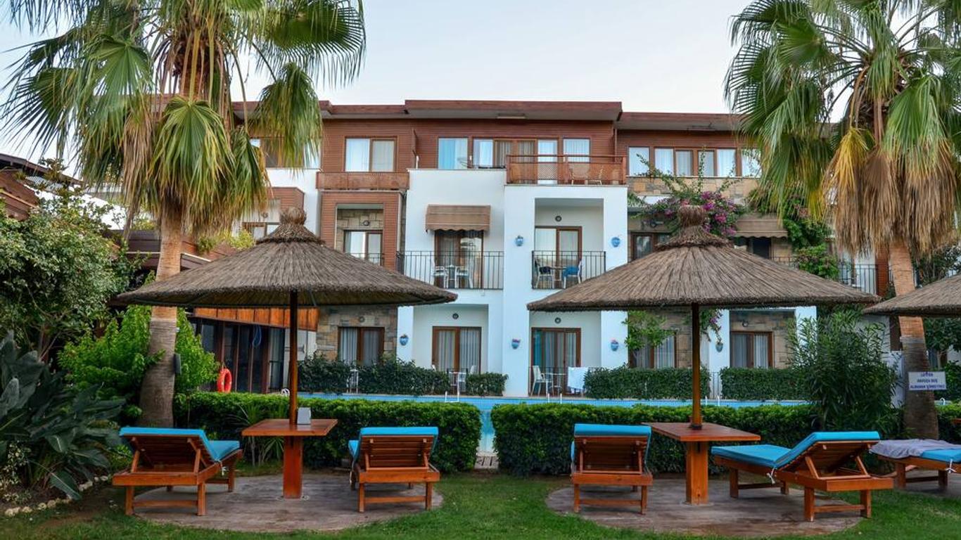 Liona Hotel & Spa