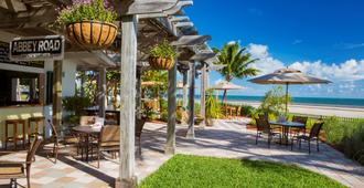 Hyatt Residence Club Key West, Windward Pointe - Cayo Hueso - Patio