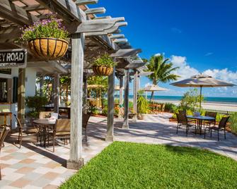 Hyatt Residence Club Key West, Windward Pointe - Key West - Patio