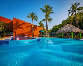 Las Brisas Huatulco - Santa Maria Huatulco - Havuz