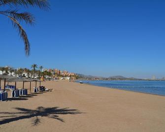 Villa Cristal 5608 - Resort Choice - La Manga del Mar Menor - Playa