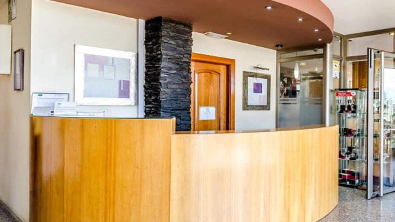 Hotel Saylu