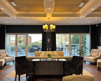 The Fig Tree Shanklin - Shanklin - Lounge