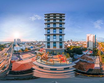 ibis Styles Petrolina - Petrolina - Budova