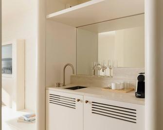 Marina Resort - Nelson Bay - Kök