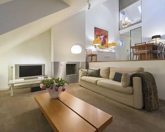 Star of Maastricht - Maastricht - Wohnzimmer