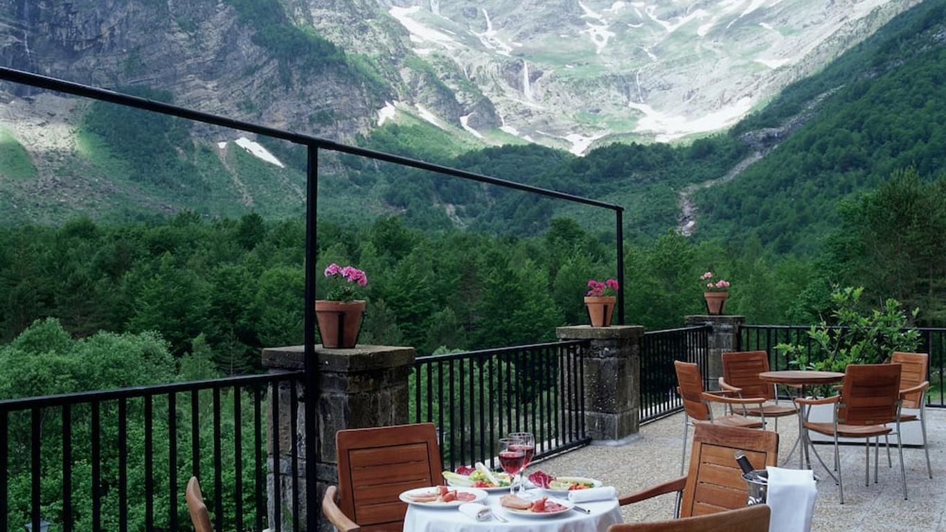 بارادور دي بيلسا