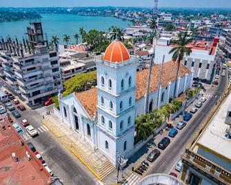 Hotel Florida de Tuxpan - Tuxpan
