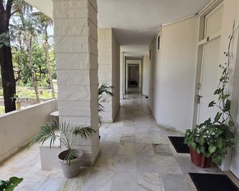 Ramma TheHotel - Nakki Lake -200mtr - Mount Abu - Gang