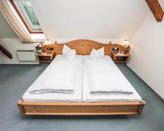 Berghotel Friedrichshöhe - Altenberg - Chambre