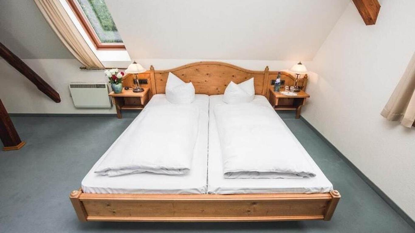 Berghotel Friedrichshöhe
