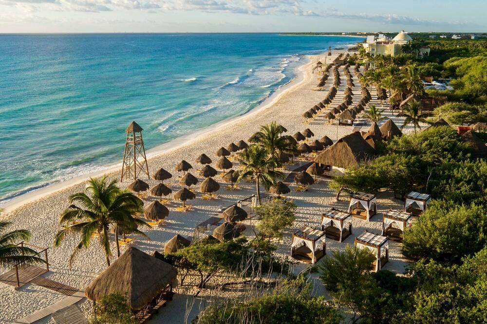 Iberostar Waves Paraíso Beach
