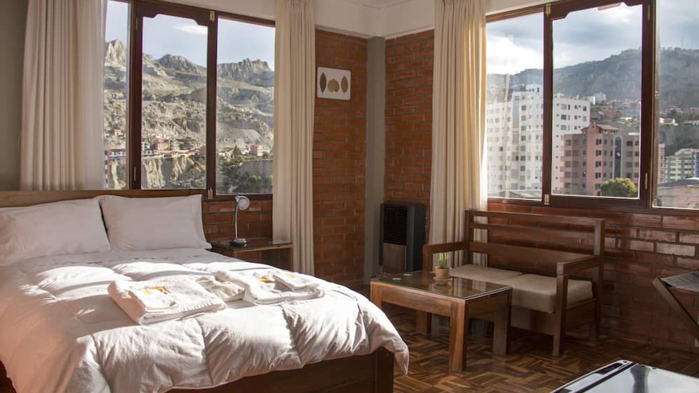 Qhini Hotel Boutique