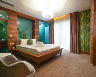 Golden Pars Hotel - Bursa