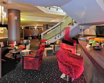 Pullman Cannes Mandelieu - Mandelieu-la-Napoule - Lobby