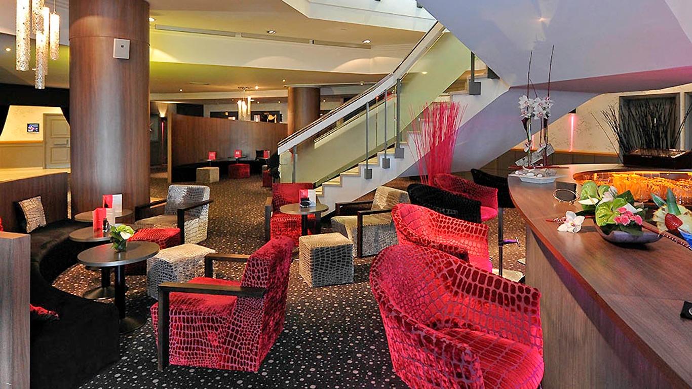 Pullman Cannes Mandelieu