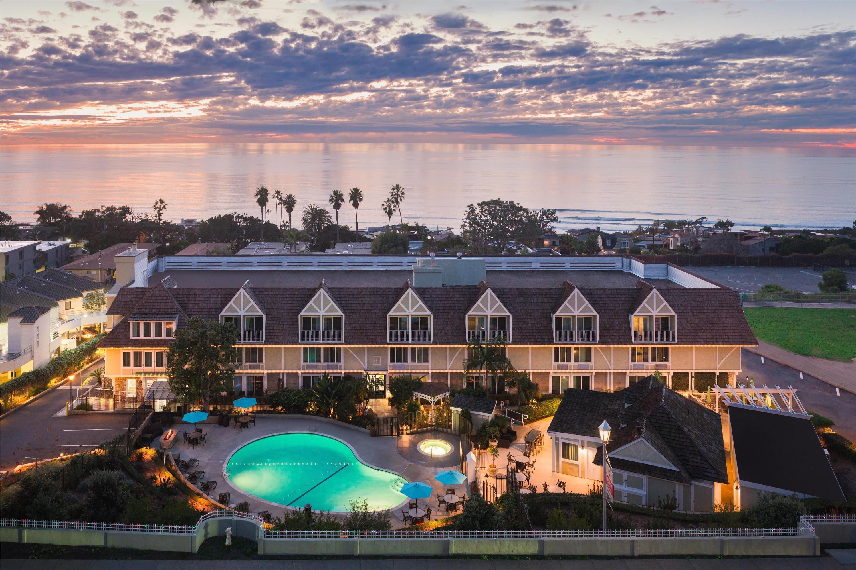 Best Western Premier Hotel Del Mar thumbnail 2