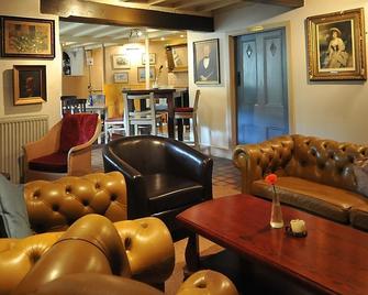 White Hart Cafe Bar & Bistro - Telford - Σαλόνι