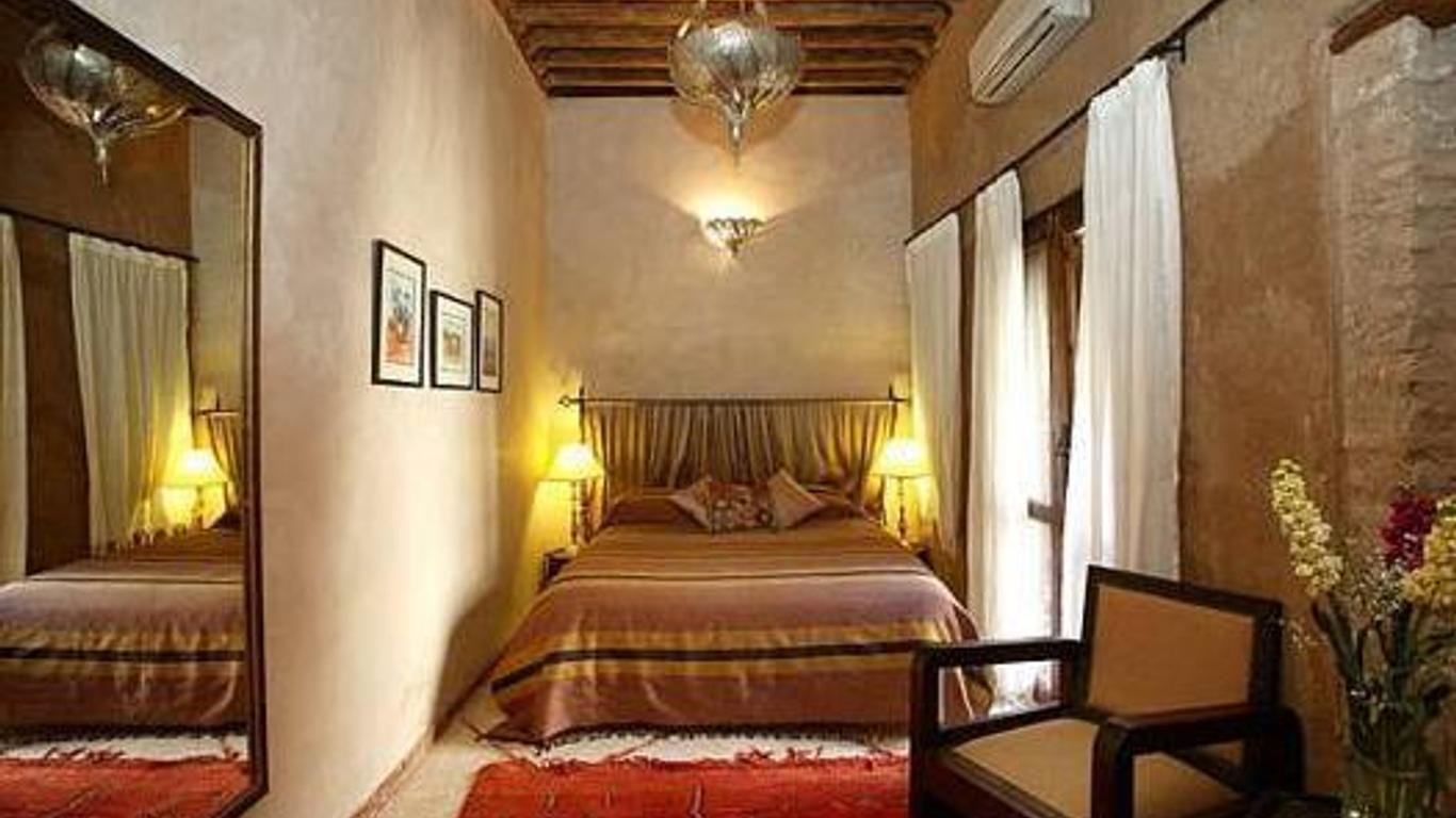 Riad Aladdin