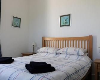Innishewan Farmhouse - Crianlarich - Camera da letto