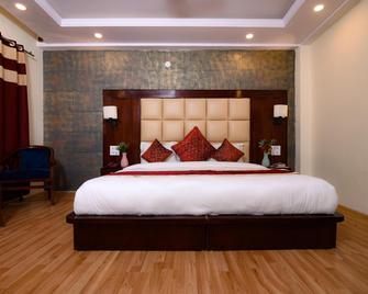 Hotel Ladakh Inn - Leh - Quarto