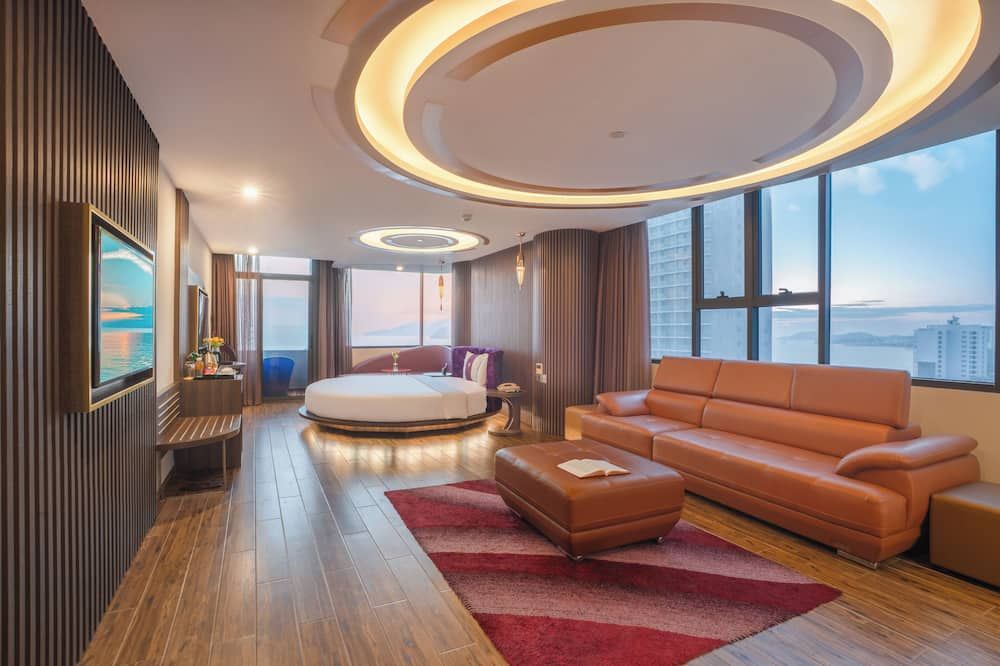 في هوتل نا ترانغ