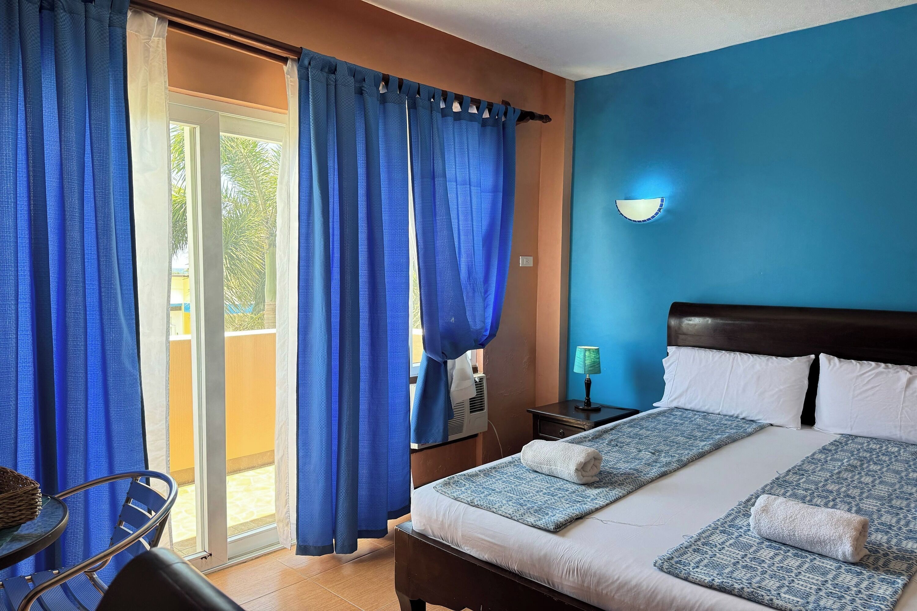 OveMar Resort Hotel near Vigan - Vigan City