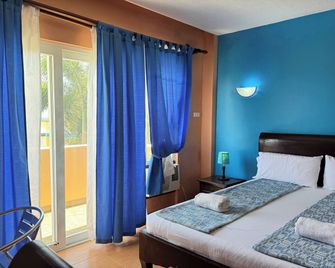 OveMar Resort Hotel near Vigan - Vigan City