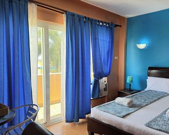 OveMar Resort Hotel near Vigan - Vigan City