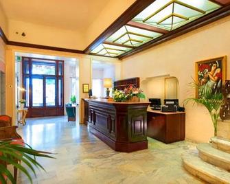 Grand Hotel Regina Salsomaggiore - Salsomaggiore Terme