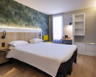 ibis Brussels Waterloo - Waterloo - Ložnice