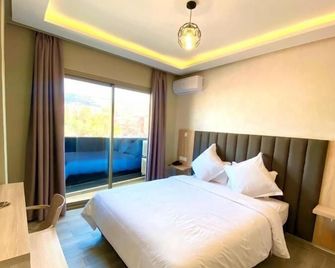 Hotel Cafe Palais Salam , Beni Mellal - Rabat