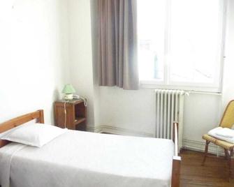 Hôtel de la Gare - Périgueux - Bedroom