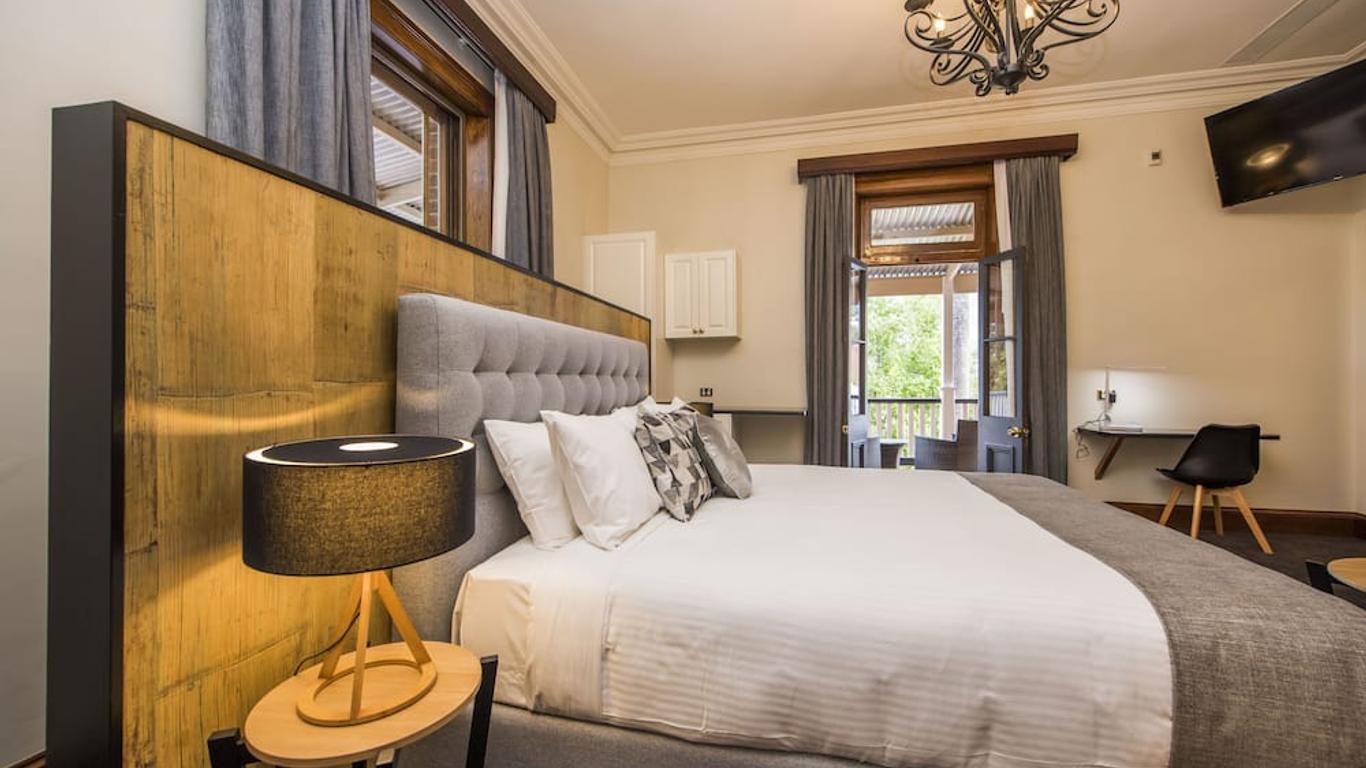 The Parkview Hotel Mudgee