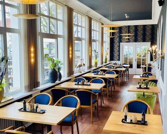 Hoger's Hotel & Restaurant - Bad Essen - Restaurante