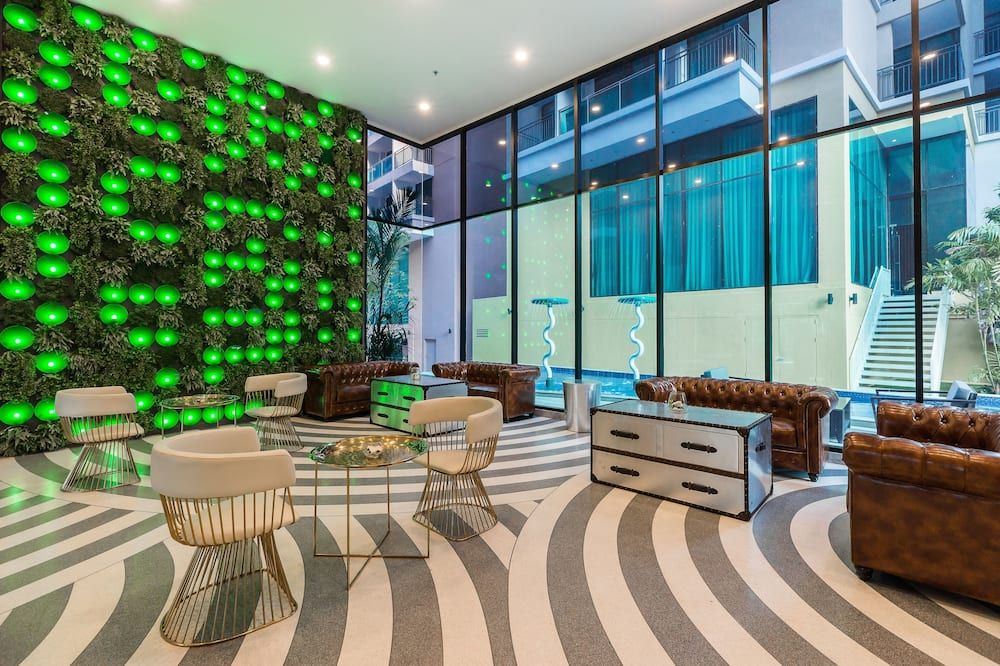 سيتروس جراند هوتل باتايا باي كومباس هوسبيتاليتي